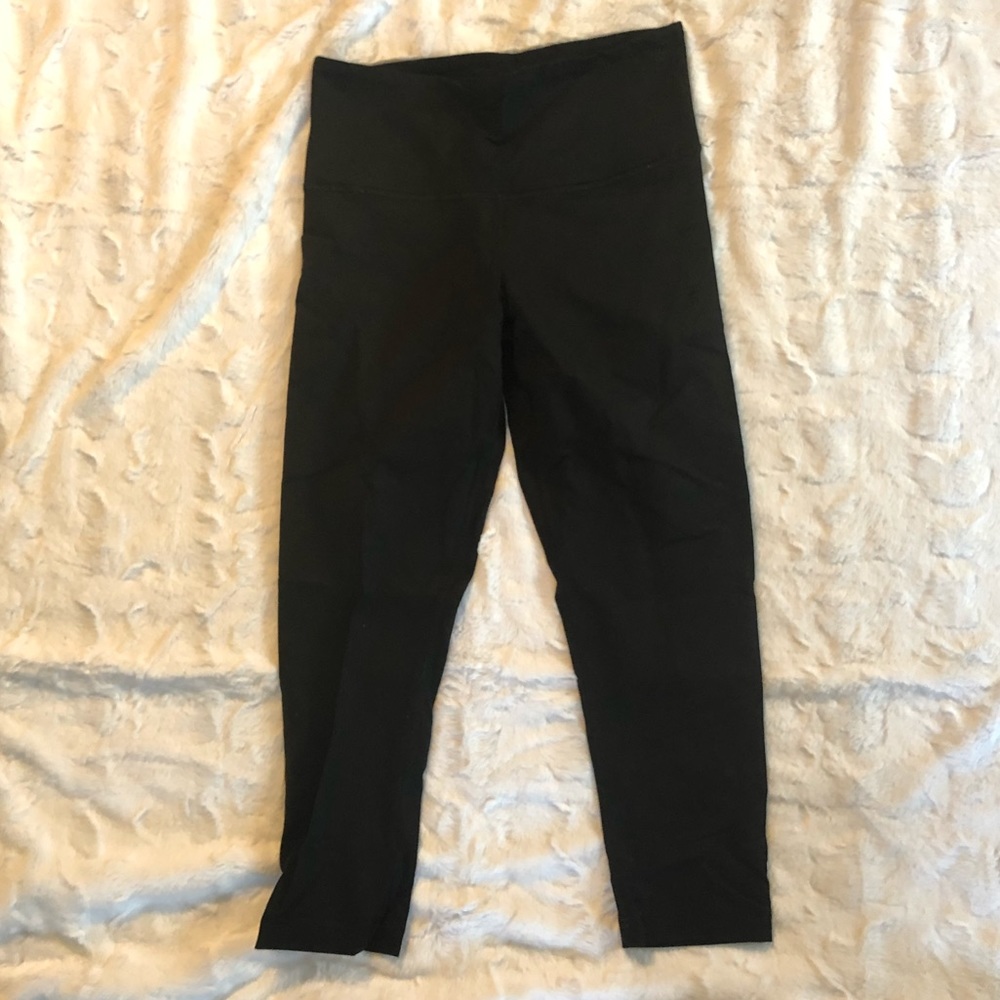 90° by Reflex 3/4 gym pants